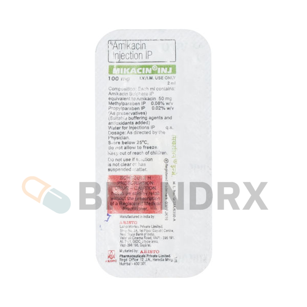 Clindac-A Gel 1% Pharmaceutical